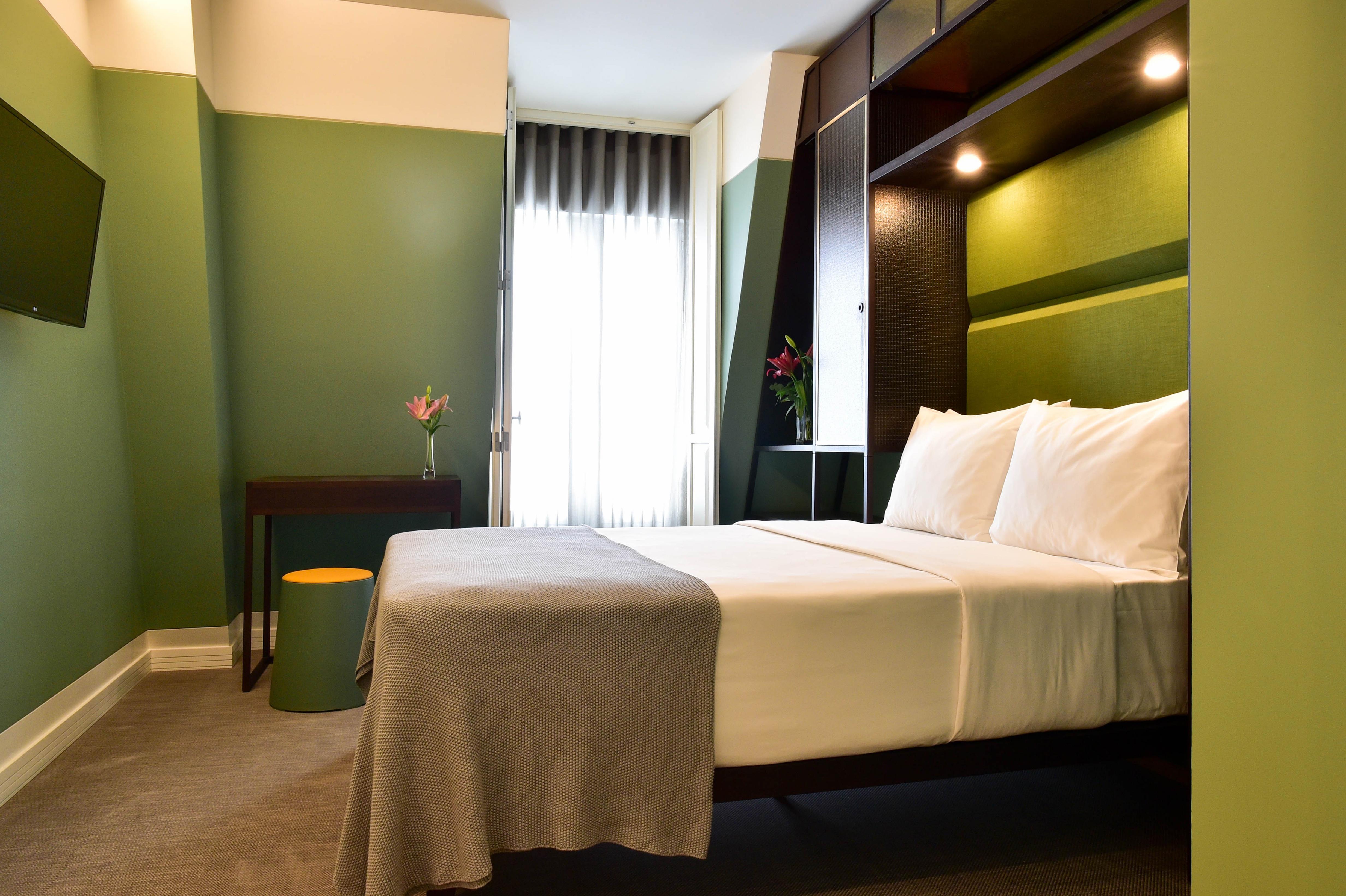 My Story Hotel Augusta Lisboa Exteriér fotografie